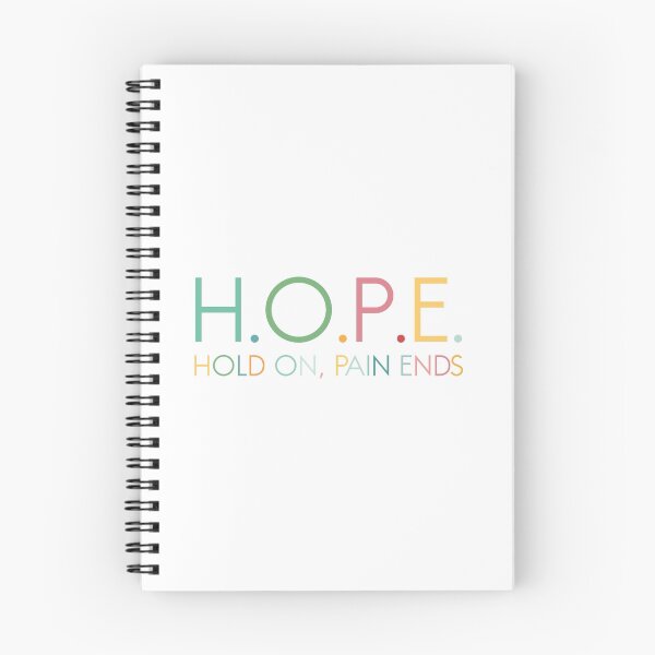 Item preview, Hope designed and sold by ReVivingHoPe.
