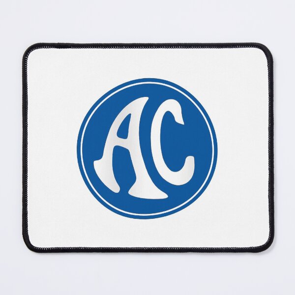 Item preview, AC CARS ORIGINAL SIGN designed and sold by Aspretto.