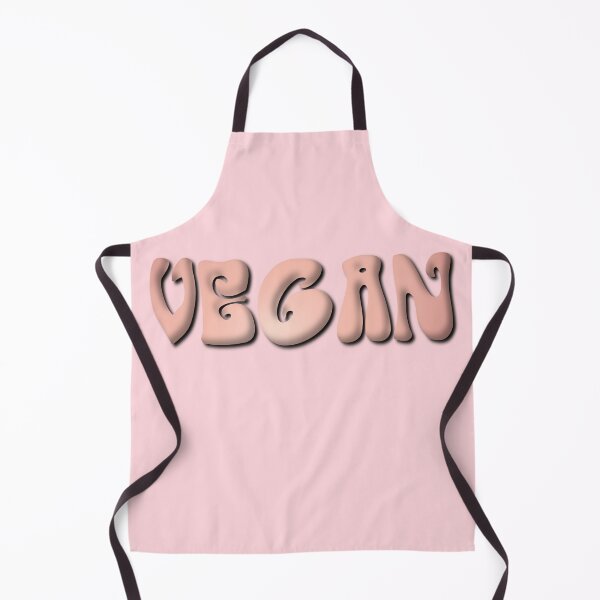 Item preview, Vegan Rose Gold 3D Effect Retro Bubble Writing designed and sold by cashewdays.