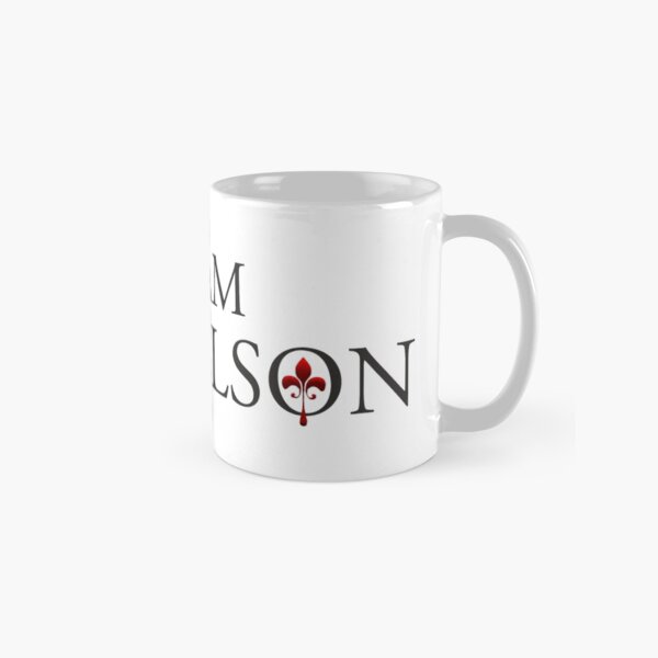 Die Originale - Team Mikaelson Tasse (Standard)