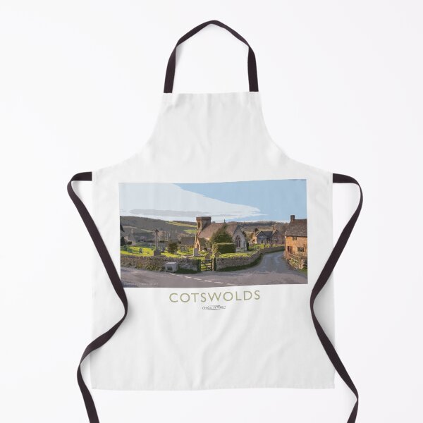 Item preview, Cotswolds designed and sold by andrewroland.