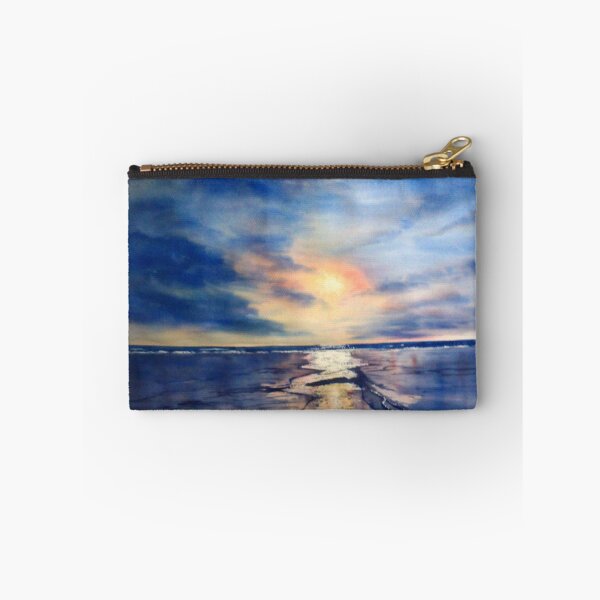 Item preview,  proporcionando un punto focal: un toque de humanidad para equilibrar la amplia vista del mar y el cielo. designed and sold by Glenn Marshall.