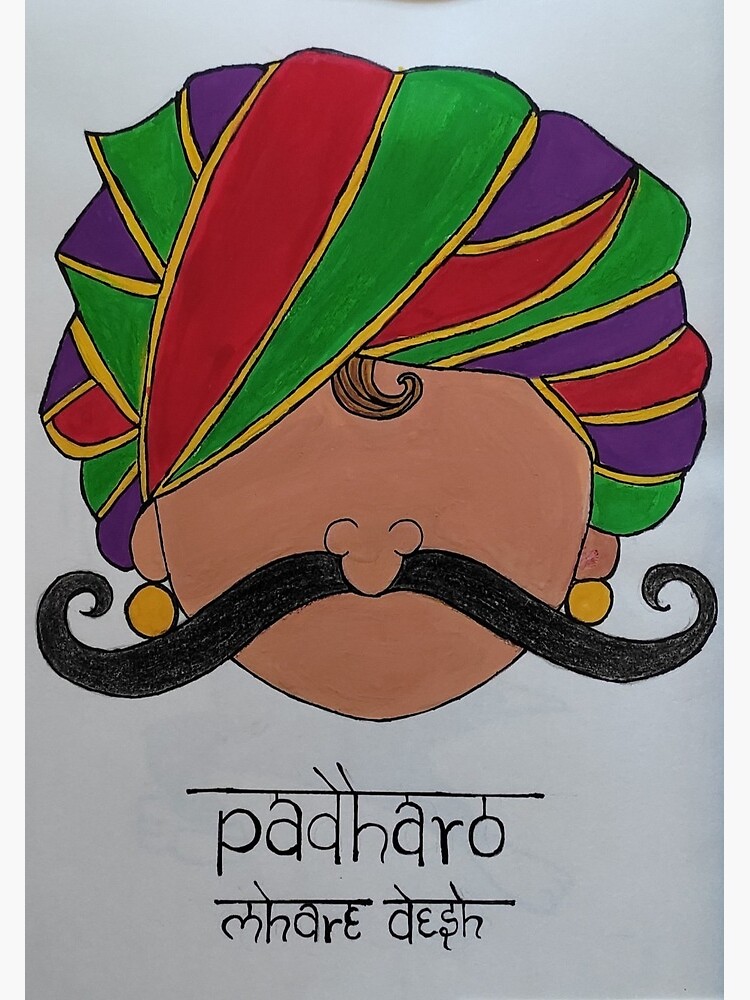 Rajasthani Family: Over 20 Royalty-Free Licensable Stock Illustrations &  Drawings | Shutterstock