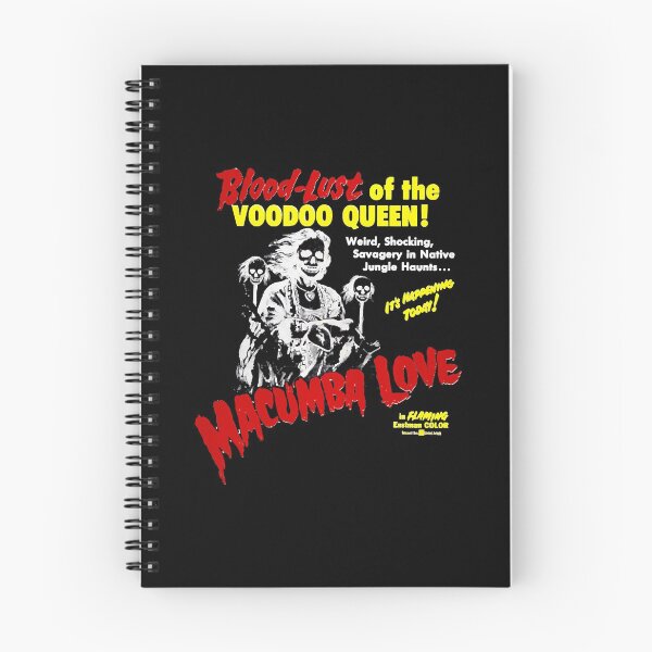 Item preview, Macumba Love (1960)  designed and sold by leahyork58.