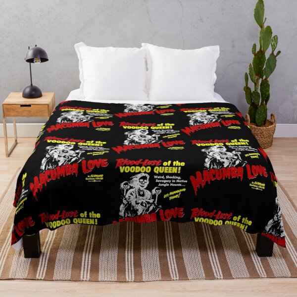 Item preview, Macumba Love (1960)  designed and sold by leahyork58.