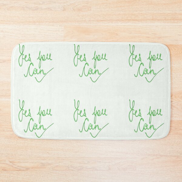 Item preview, Motivational Quotes - Yes You Can designed and sold by Shalini Bisht.