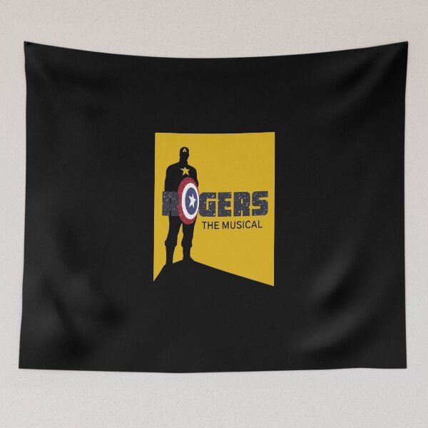 Item preview, Timeless Story of a Timeless Hero designed and sold by MARKMIK.
