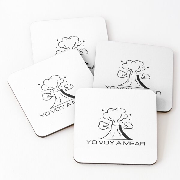 Item preview, Yo voy a mear designed and sold by roura356a.