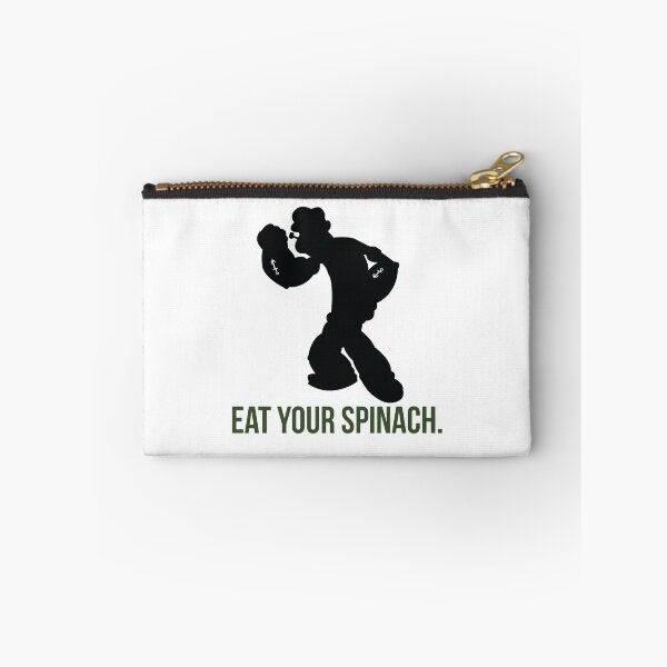 Item preview, Popeye in black designed and sold by PassGracieClara.