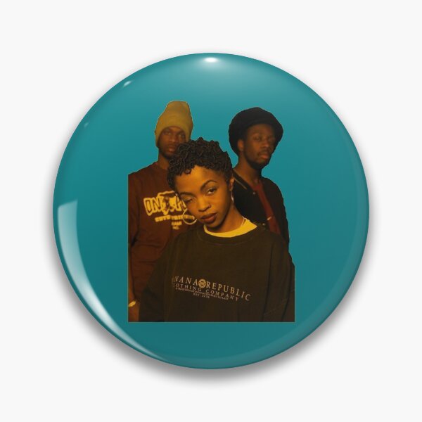Item preview, Fugees designed and sold by TuyetTrang.