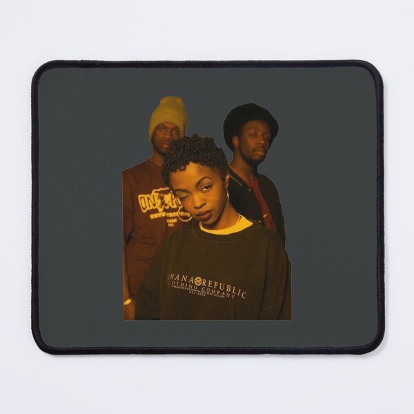 Item preview, Fugees designed and sold by TuyetTrang.