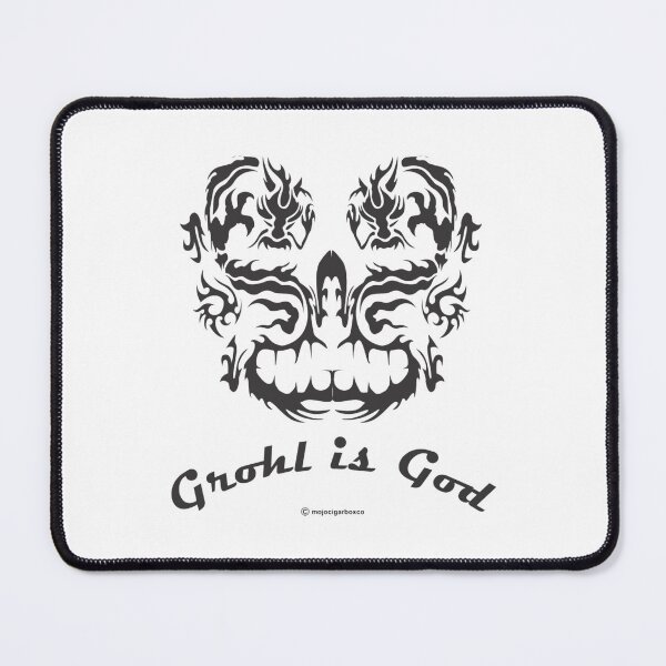 Item preview, Grohl is God designed and sold by TuyetTrang.