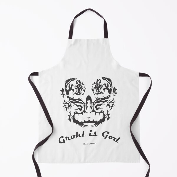 Item preview, Grohl is God designed and sold by TuyetTrang.