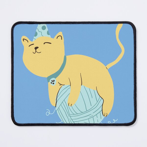 Item preview, Birthday kitty designed and sold by ReteosTavit.