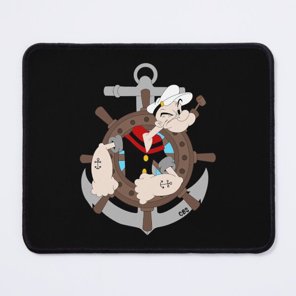 Item preview, captain Sailor  designed and sold by PassGracieClara.