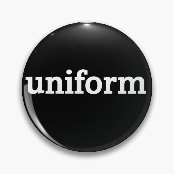 Item preview, uniform designed and sold by HostilePress.
