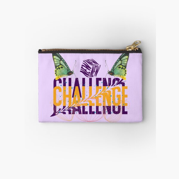 Item preview, New Challenge designed and sold by idesignbyJiras.
