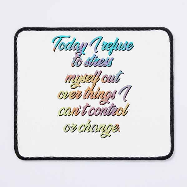 Item preview, Mental health quote designed and sold by Loveandfrappes.