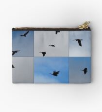 Before the Rain Studio Pouch