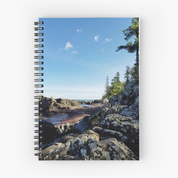Item preview, El lago superior designed and sold by Maddie4Real.