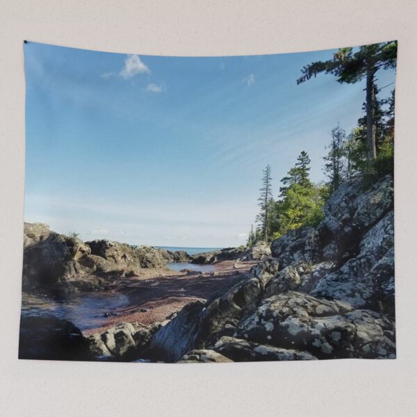 Item preview, Lake Superior designed and sold by Maddie4Real.