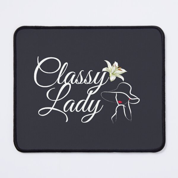 Item preview, Classy Lady 1.0 designed and sold by Polariszero.