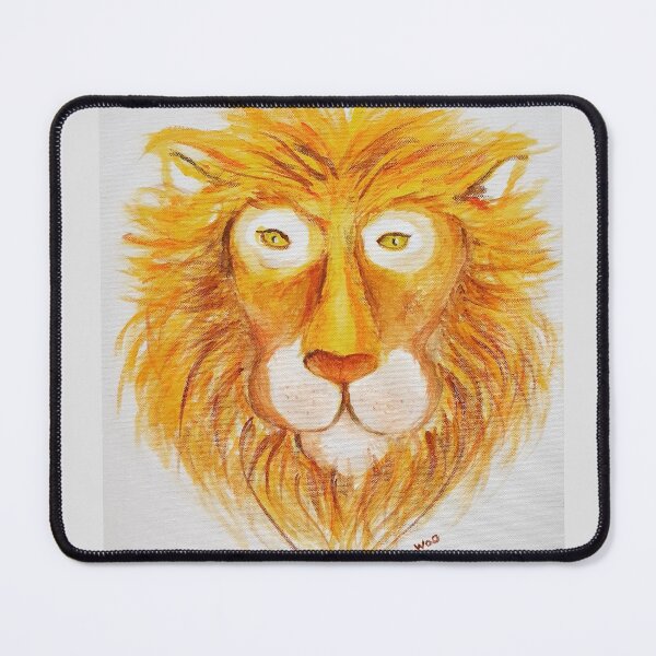 Item preview, The Lion designed and sold by Wai San Woo.