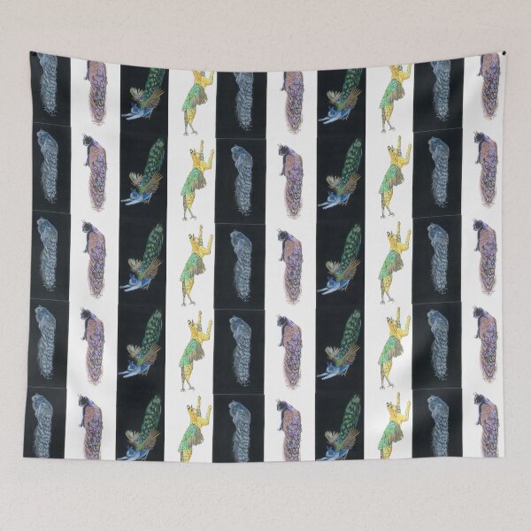 Item preview, Peacats designed and sold by RaLiz.