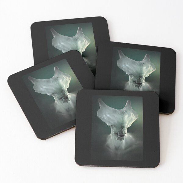 Item preview, Demon in Shadow  designed and sold by nnaho14343.