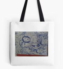 Elves Tote Bag