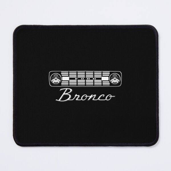 Item preview, 1966 1977 Ford Bronco Grille designed and sold by Christopher Scott King.