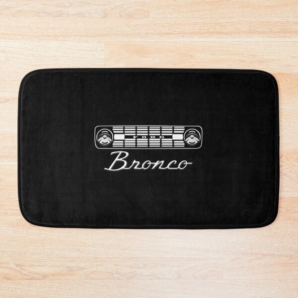 Item preview, 1966 1977 Ford Bronco Grille designed and sold by Christopher Scott King.