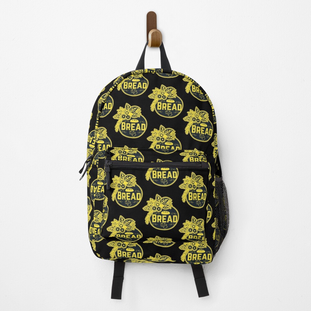 Item preview, Backpack designed and sold by LabelStore.