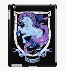 Diamond Monarch iPad Case/Skin