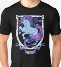 Diamond Monarch Unisex T-Shirt