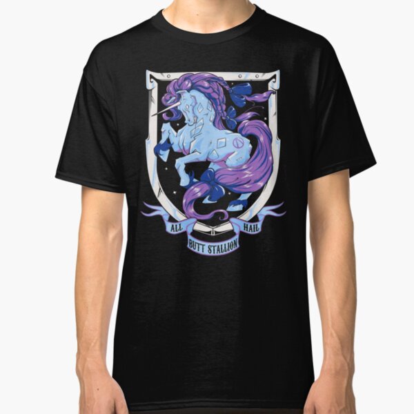 Diamond Monarch Classic T-Shirt