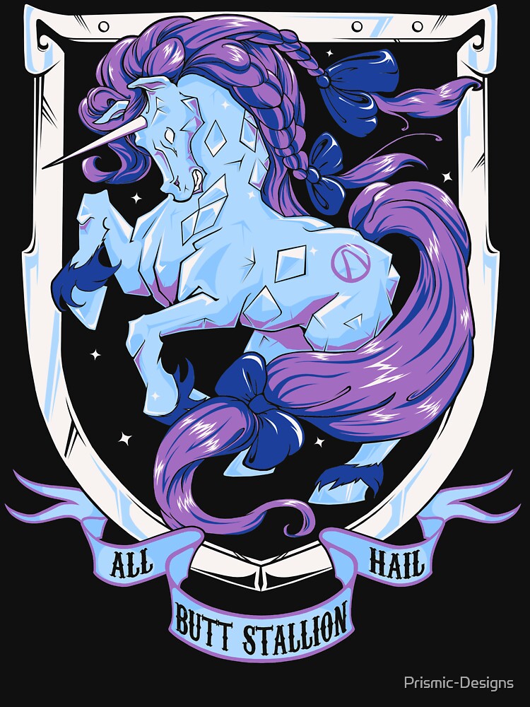 Diamond Monarch by Prismic-Designs