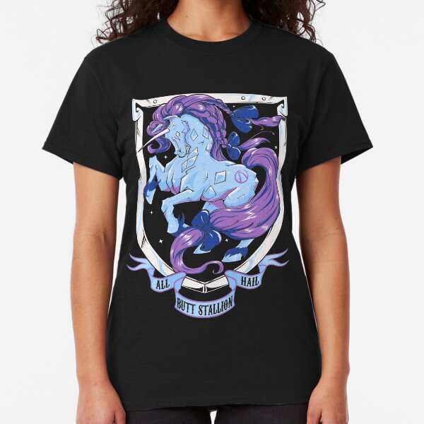 Diamond Monarch Classic T-Shirt
