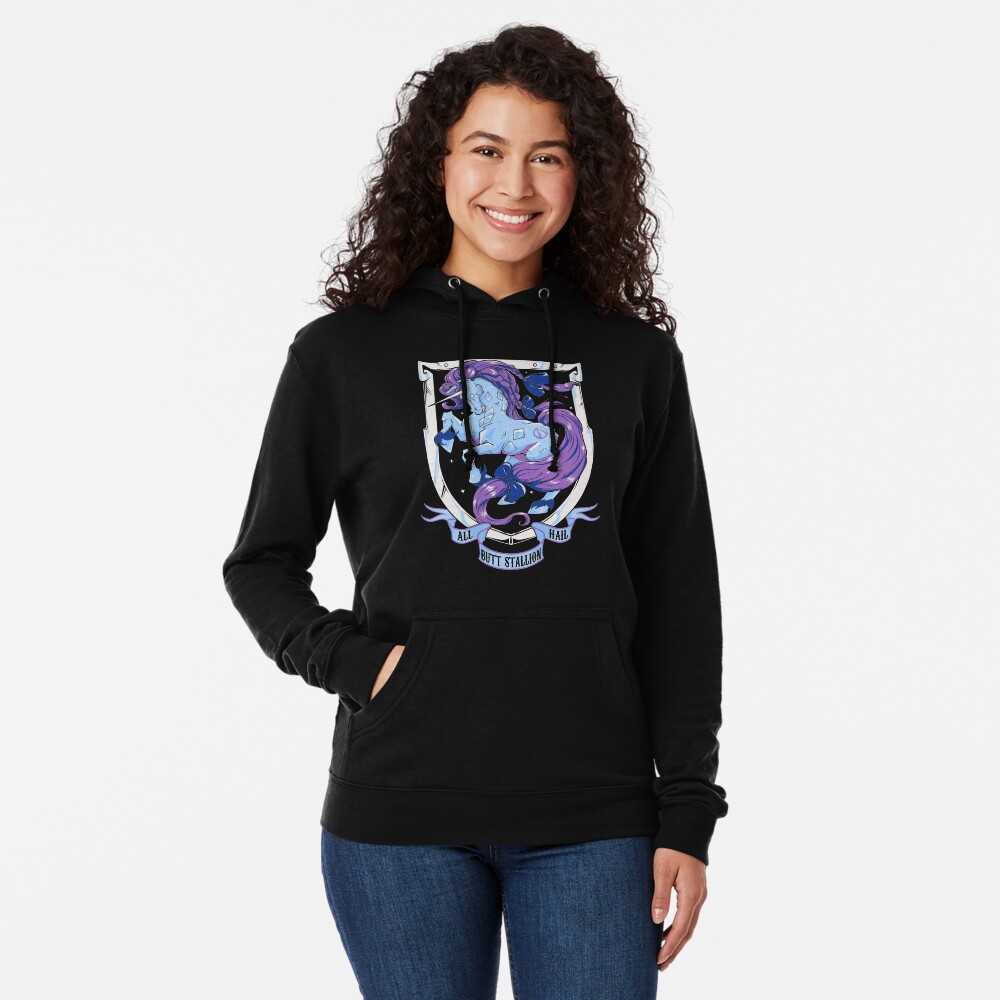 Diamond Monarch Lightweight Hoodie