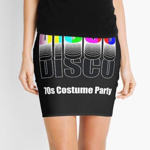 Item preview, Funny Disco Seventies Themed Party-Costume designed and sold by RichMoney Empire collections .