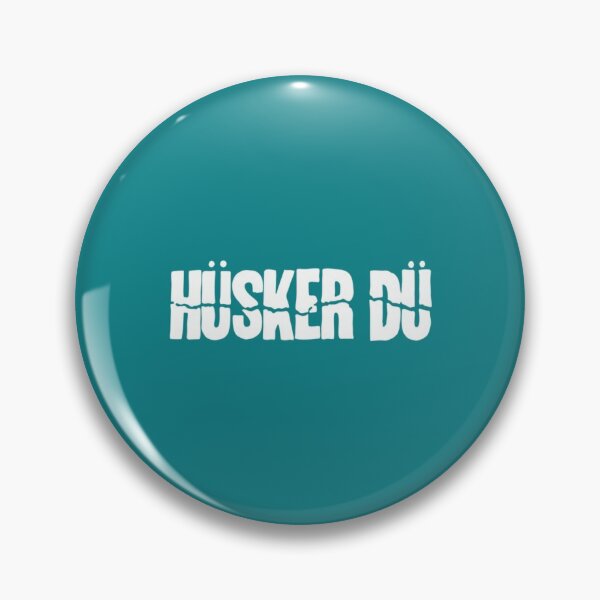 Item preview, Husker Du Merch designed and sold by TuyetTrang.