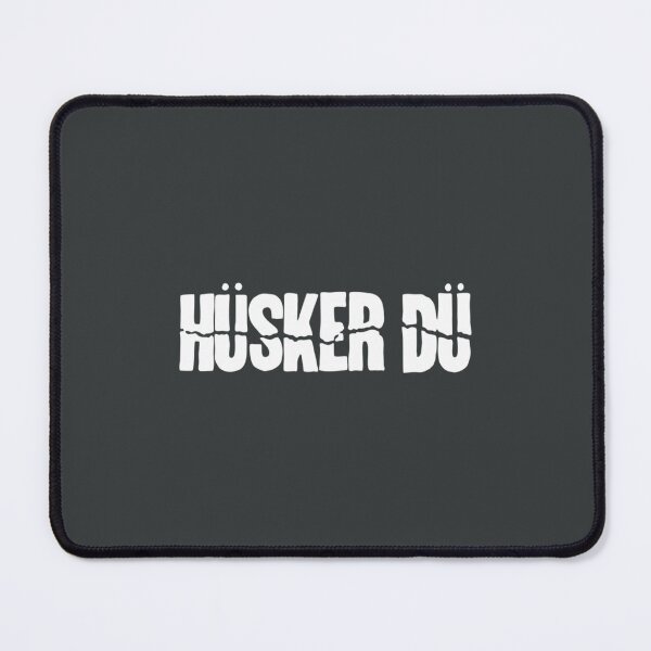 Item preview, Husker Du Merch designed and sold by TuyetTrang.