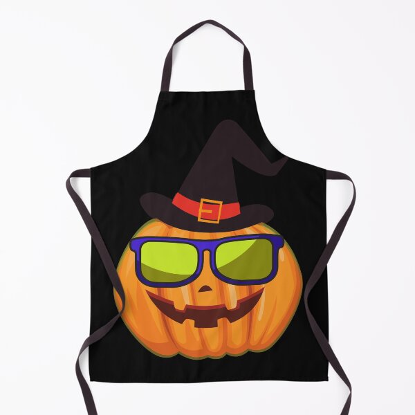 Item preview, Calabaza más fresca en el parche de halloween designed and sold by Zakrytos ★★★★★.