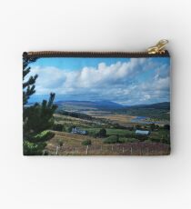 Strath Oykel Studio Pouch
