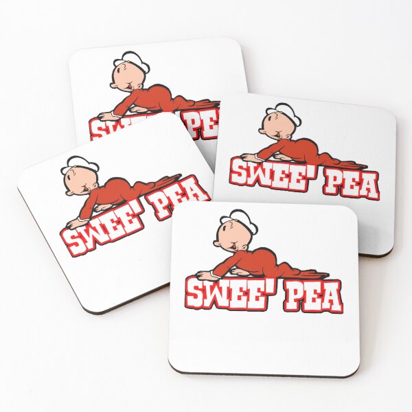 Item preview, Little popeye designed and sold by PassGracieClara.
