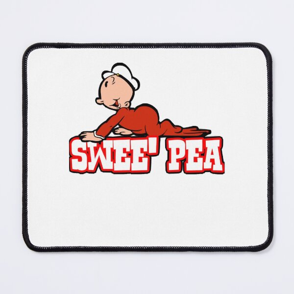 Item preview, Little popeye designed and sold by PassGracieClara.
