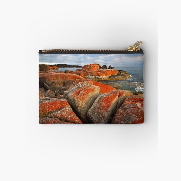 Item preview, Sunrise, Bay of Fires  designed and sold by Mike Calder.