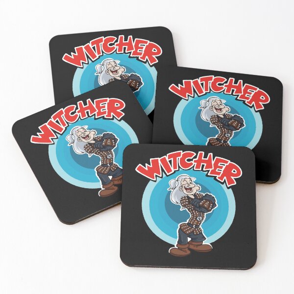 Item preview, Witcher sailor logo designed and sold by PassGracieClara.