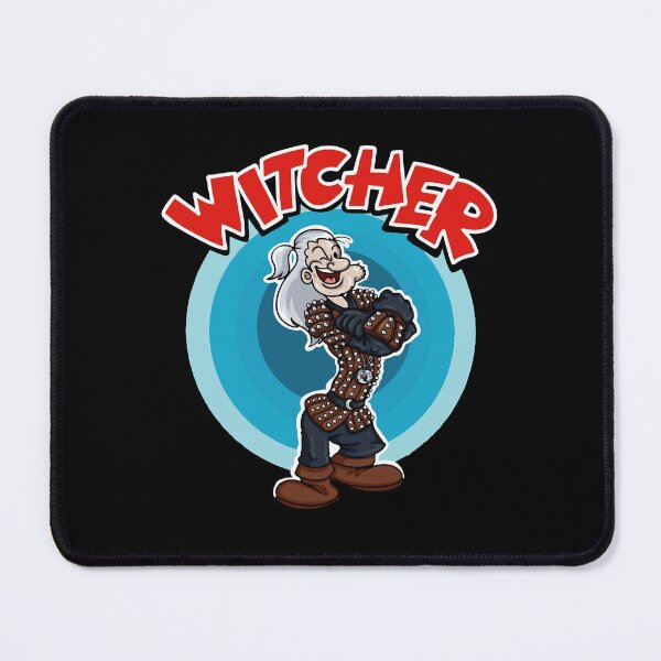 Item preview, Witcher sailor logo designed and sold by PassGracieClara.