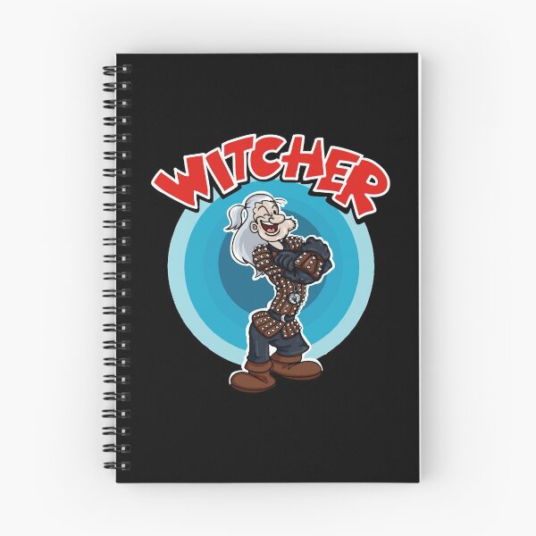 Item preview, Witcher sailor logo designed and sold by PassGracieClara.